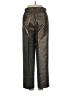 Madewell Metallic Gold Dress Pants Size 24 waist - photo 2
