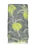 India Hicks Green Gray Scarf One size - photo 2