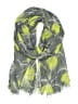 India Hicks Green Gray Scarf One size - photo 1