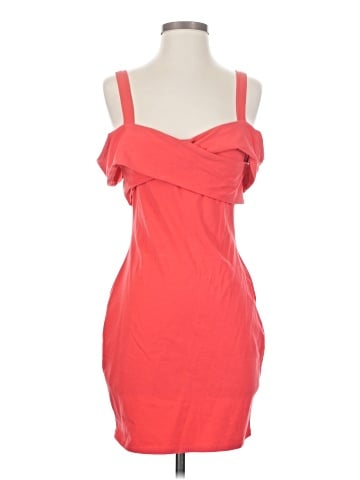 by the way. Cocktail Dress (view 1)