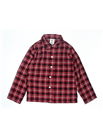 Lands' End Long Sleeve Button-Down Shirt (view 1)