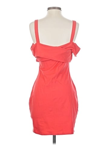by the way. Cocktail Dress (view 2)
