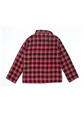 Lands' End Long Sleeve Button-Down Shirt (view 2)
