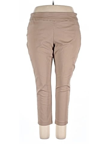Croft & Barrow Khakis (view 1)