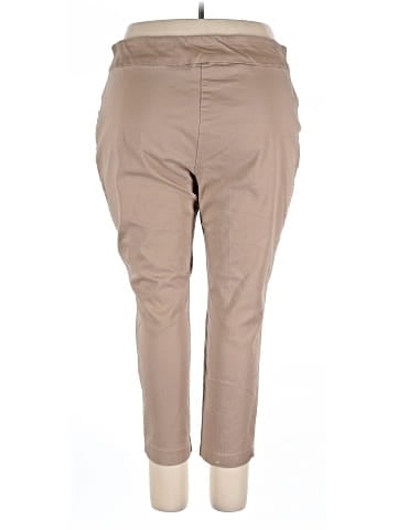 Croft & Barrow Khakis (view 2)