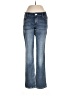Wrangler Jeans Co Hearts Blue Jeans Size 11 - photo 1