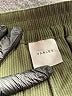 Varley 100% Polyester Green Casual Pants Size XS - photo 6