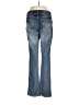 Wrangler Jeans Co Hearts Blue Jeans Size 11 - photo 2