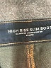Chico's Blue Jeans Size Med (1.5) - photo 4