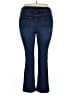 Angels Blue Jeans Size 18 - photo 2