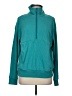 Fashion Teal Pullover Hoodie Size M - photo 1