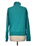 Fashion Teal Pullover Hoodie Size M - photo 2