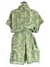 Assorted Brands Green Romper Size 5X - photo 2