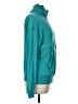 Fashion Teal Pullover Hoodie Size M - photo 4