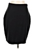 Wolford Solid Black Formal Skirt Size 12 - photo 1