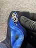 Lululemon Athletica Graphic Blue Active Pants Size 4 - photo 7