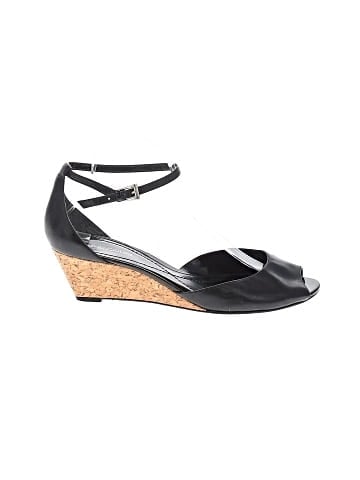 Enzo Angiolini Wedges (view 1)