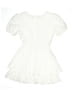 Beetle & Thread White Dress Size M (youth) - photo 2