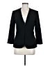Theory Black Blazer Size 8 - photo 1