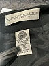 Valerie Stevens 100% Wool Solid Black Wool Skirt Size 12 (petite) - photo 4