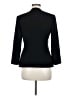 Theory Black Blazer Size 8 - photo 2