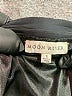 Moon River Metallic Gold Formal Skirt Size S - photo 4