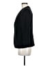 Theory Black Blazer Size 8 - photo 5