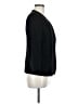 Theory Black Blazer Size 8 - photo 4