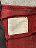 Reflex Burgundy Tank Top Size M (estimated) - photo 7