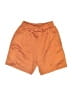 Better be Solid Orange Athletic Shorts Size S - photo 1