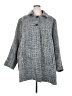 Ulla Popken Gray Coat Size 32 - 34 - photo 1