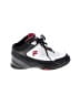 FILA White Black Sneakers Size 1 (youth) - photo 1