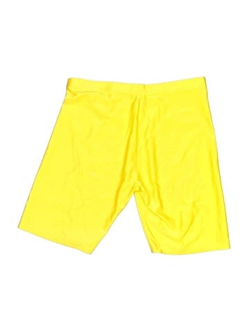 Daisy Athletic Shorts (view 2)