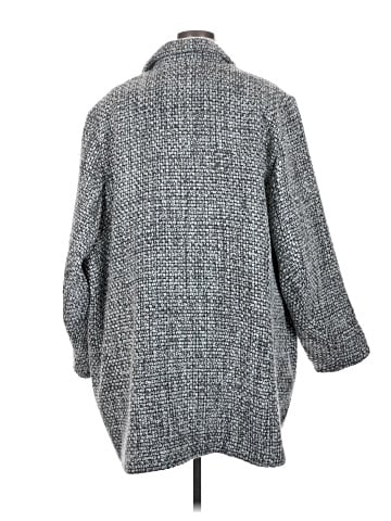 Ulla Popken Coat (view 2)