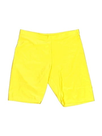 Daisy Athletic Shorts (view 1)