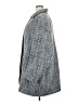 Ulla Popken Gray Coat Size 32 - 34 - photo 5
