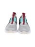 Nike Gray Sneakers Size 5 1/2 (youth) - photo 2