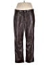 Old Navy 100% Polyester Brown Casual Pants Size 16 - photo 1