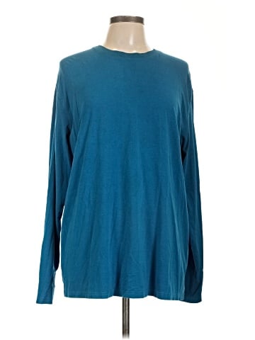 Coolibar Long Sleeve T-Shirt (view 1)