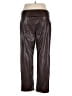 Old Navy 100% Polyester Brown Casual Pants Size 16 - photo 2