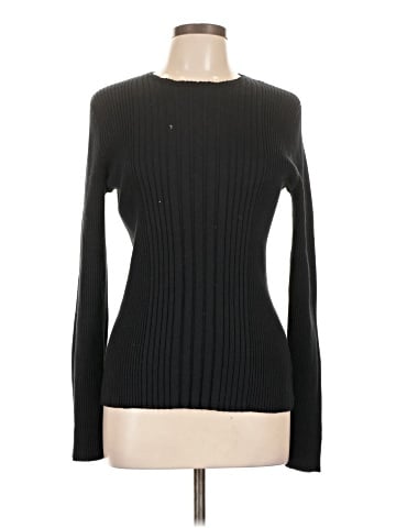 Jones New York Sport Turtleneck Sweater (view 1)