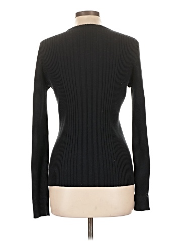 Jones New York Sport Turtleneck Sweater (view 2)