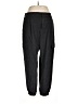 A New Day Gray Cargo Pants Size 12 - photo 1