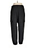 A New Day Gray Cargo Pants Size 12 - photo 2