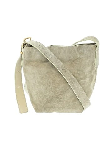 Margot Leather Crossbody Bag (view 1)