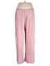 Matilda Jane 100% Polyester Pink Casual Pants Size XL - photo 1
