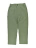 Unbranded Solid Green Khakis Size 120 cm / US 6X - photo 1