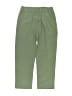 Unbranded Solid Green Khakis Size 120 cm / US 6X - photo 2