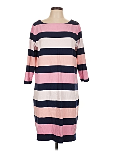 Lands' End Casual Dress (view 1)