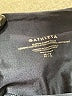Athleta Blue Active Pants Size M - photo 7
